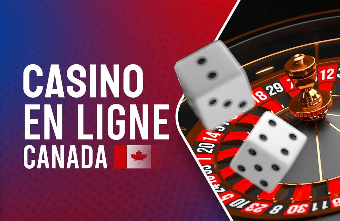 Quels sont les meilleures plateformes de casino en ligne disponibles au Canada?