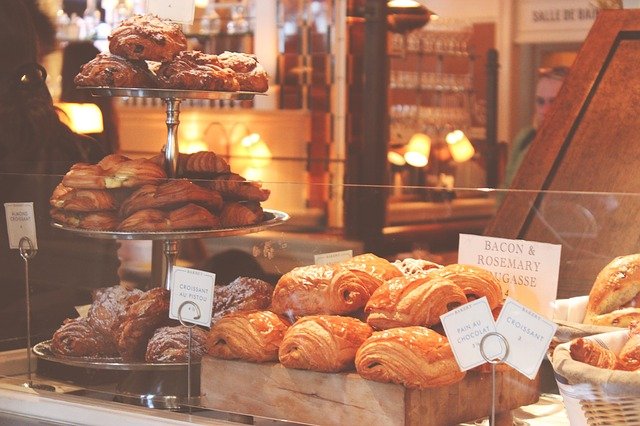 meilleures boulangeries Rouennaise